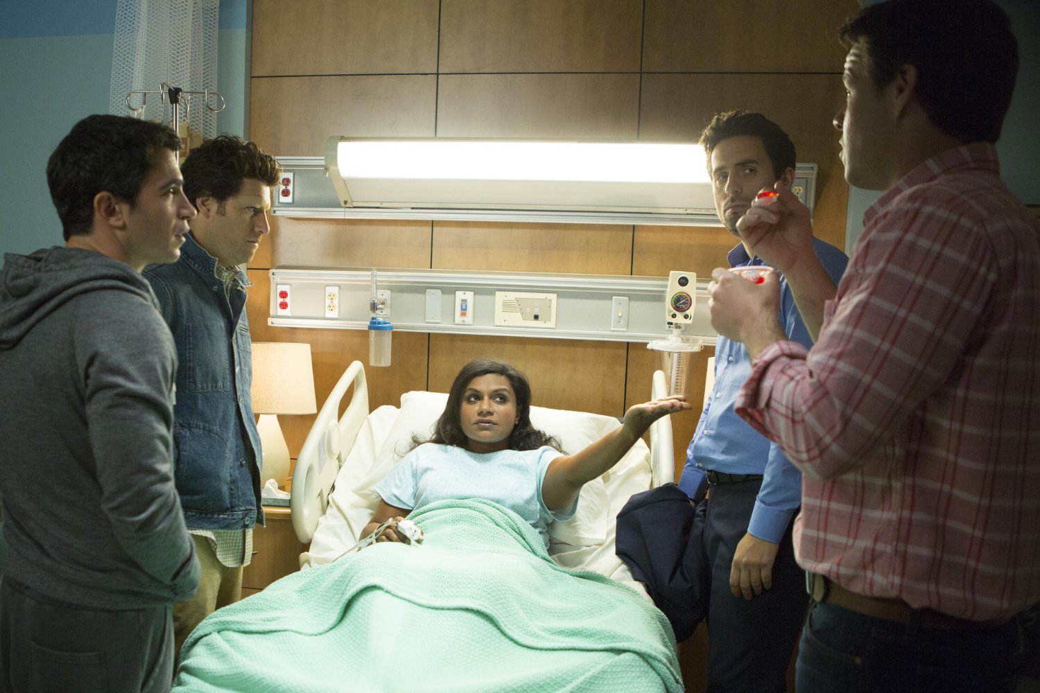 Ike Barinholtz
