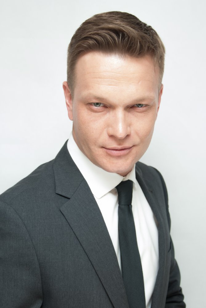 Roman Berg
