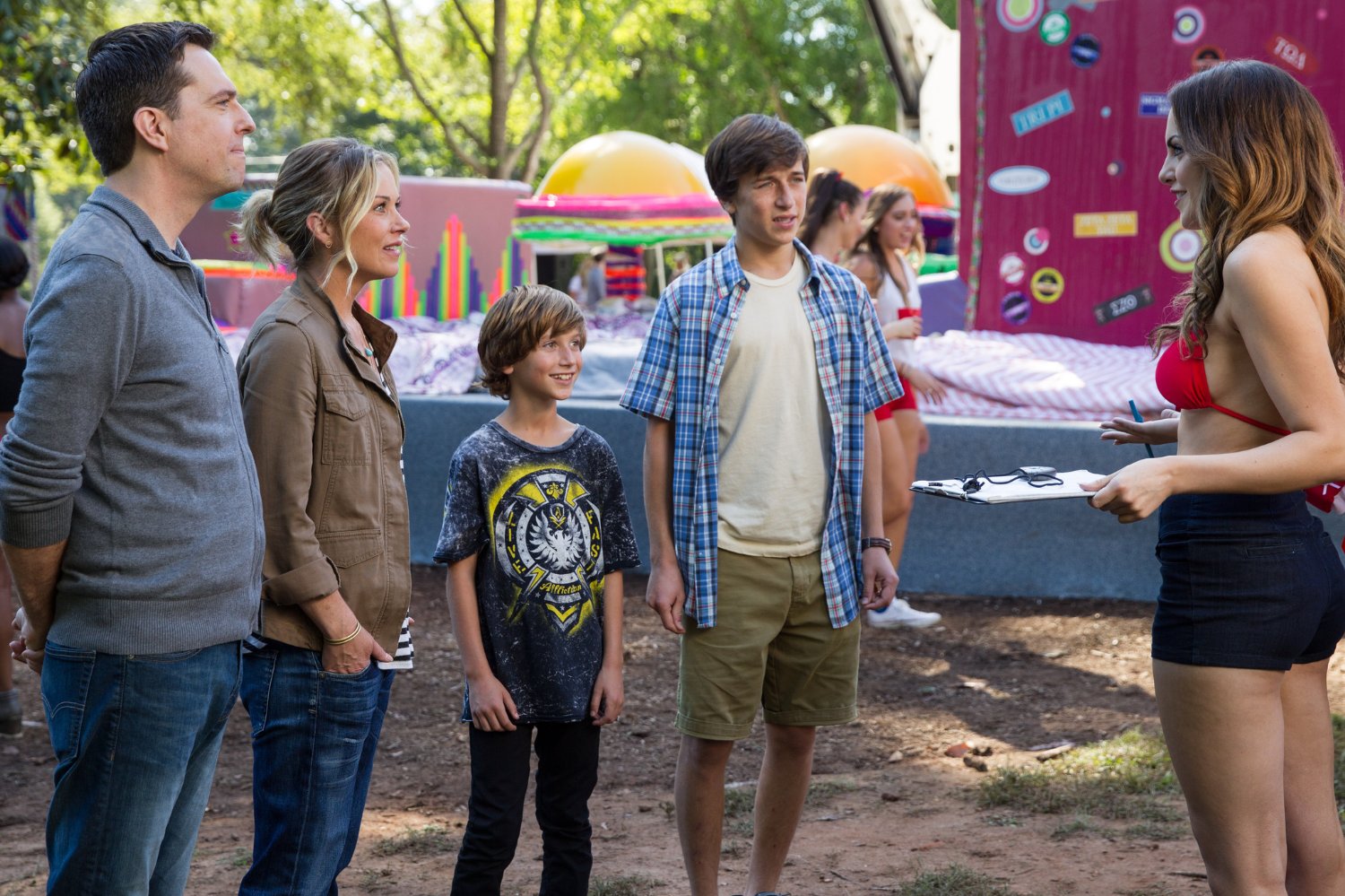 Skyler Gisondo