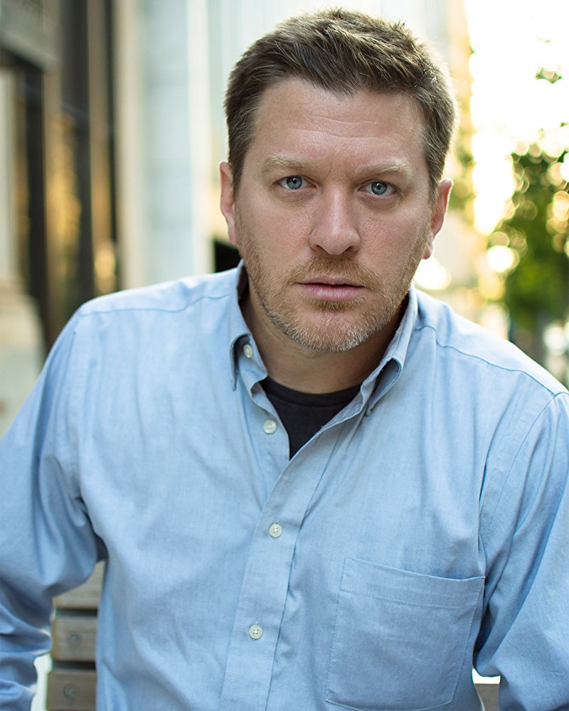 Kyle Penington