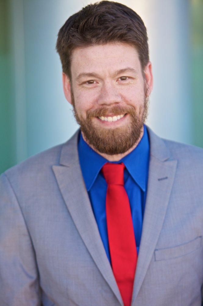 Justin Baker