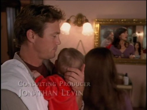 Brian Krause