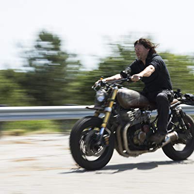 Daryl Dixon