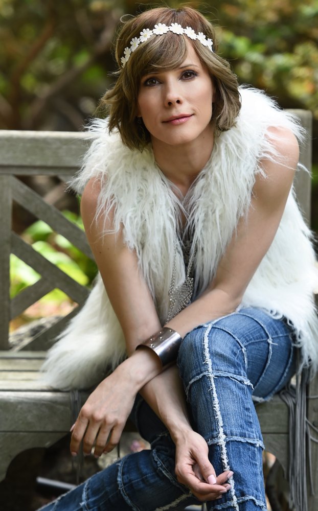 Tracey B. Wilson
