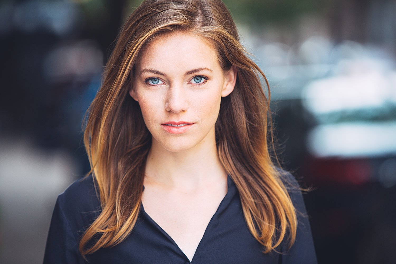 Claire Hampsey