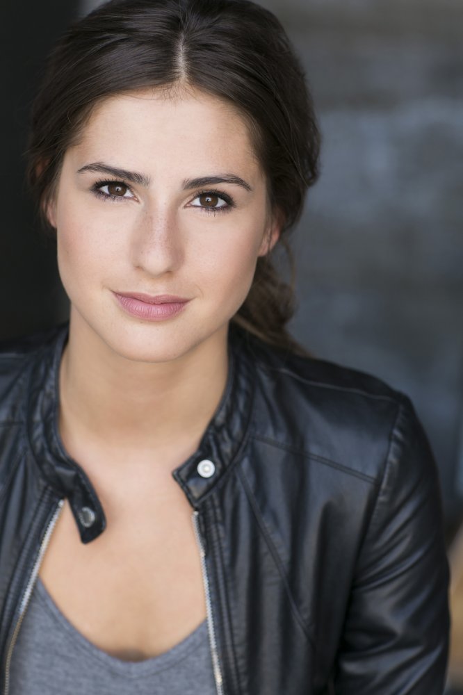 Lena Drake