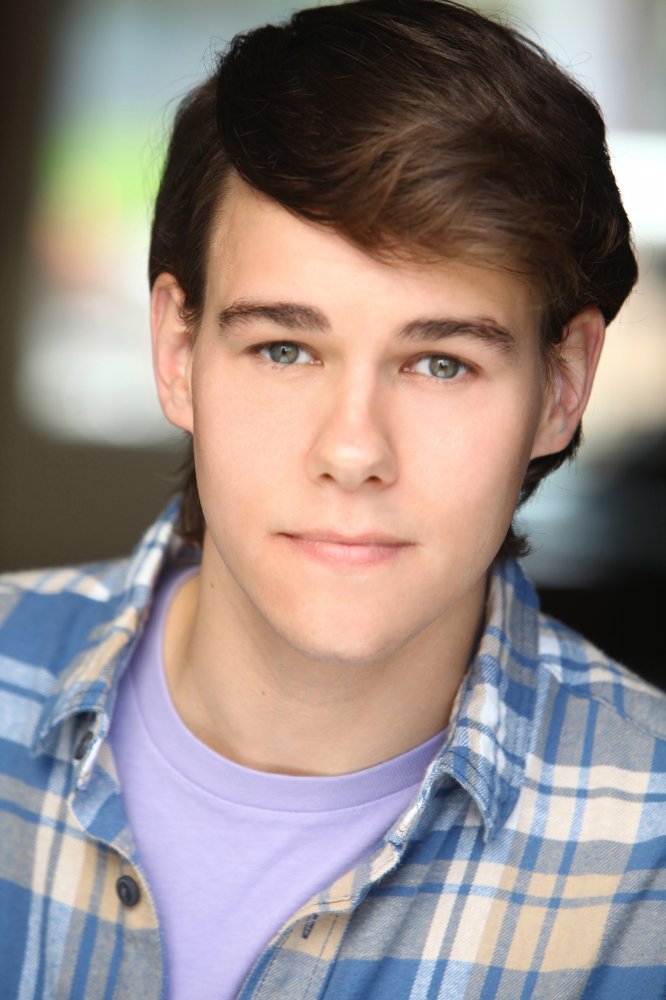 Brandon Johnston