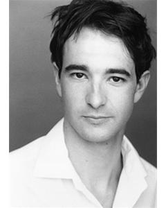 Graeme Bunce
