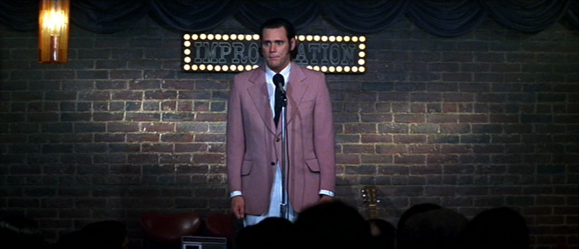 Andy Kaufman
