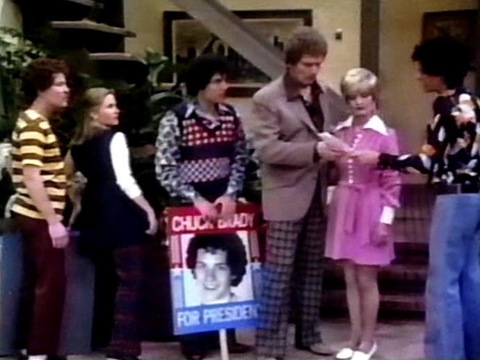 Carol Brady