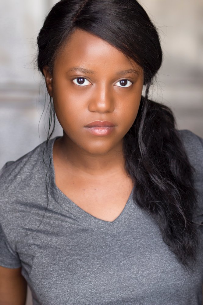 Tatiana Chipondaminga