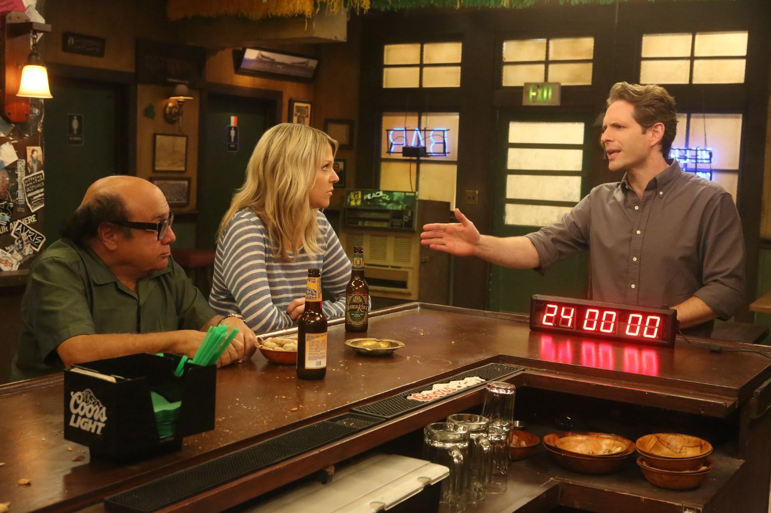 Glenn Howerton
