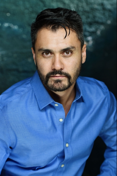 Sean Parks