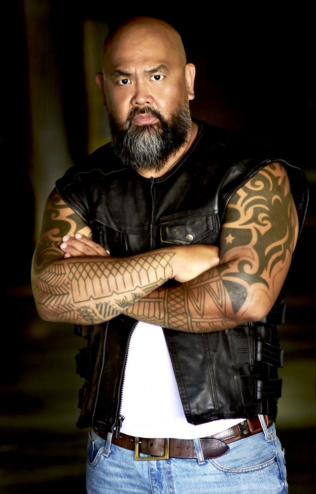 Edwin H. Bravo