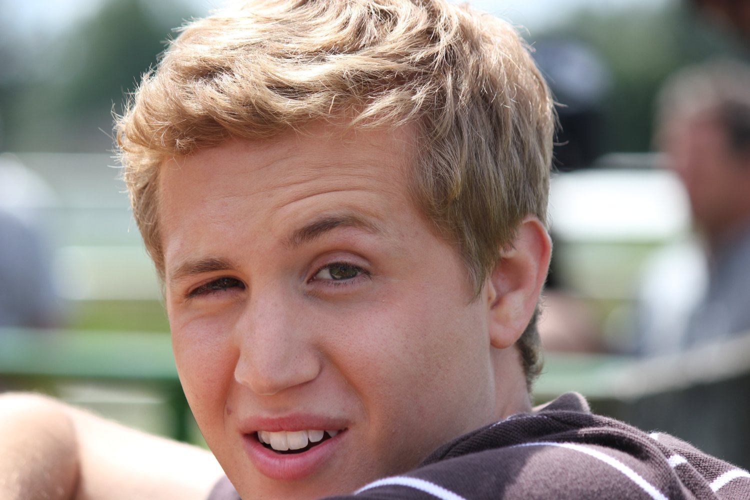 Matt Mazur