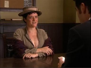Marilla Wex