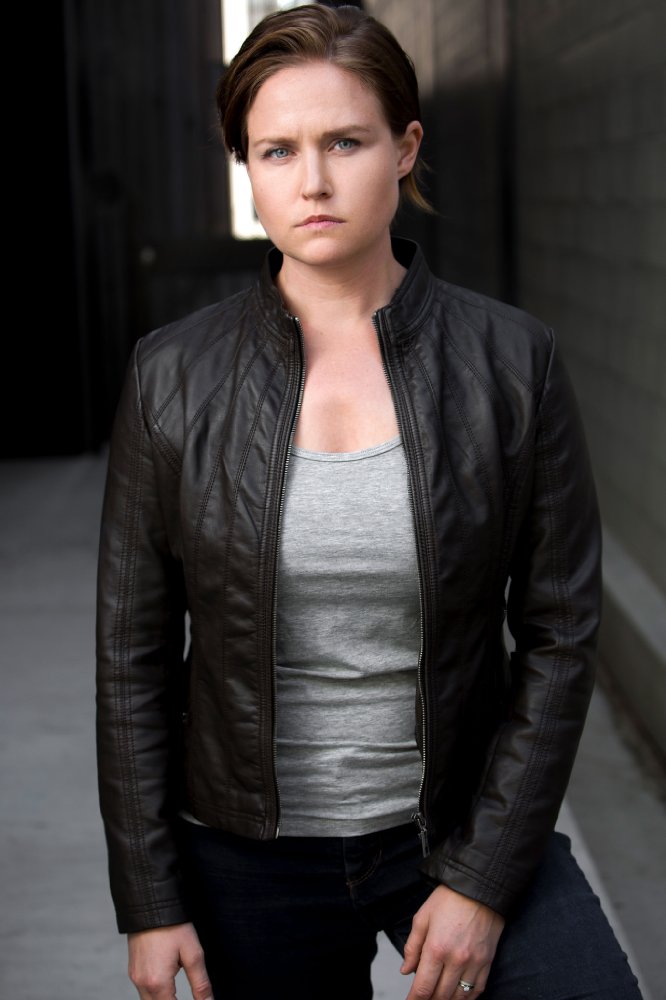 Michelle Mueller