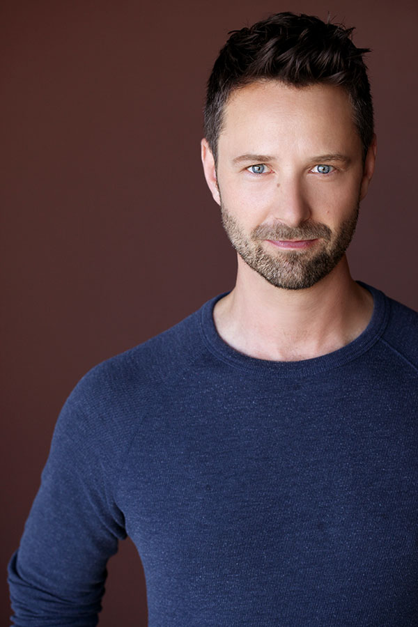 Joe Towne