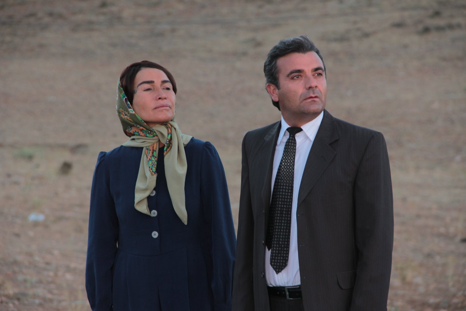 Demet Akbag