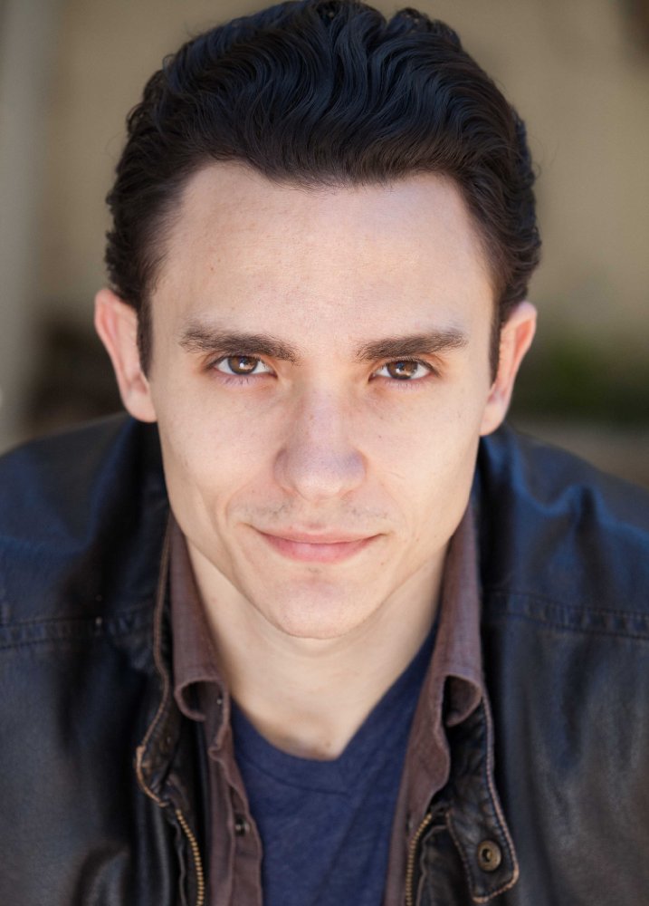 Christopher Marrone