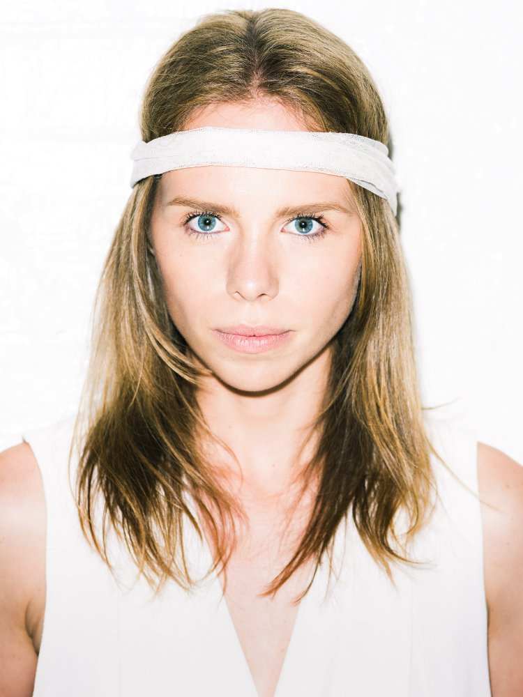Yanina Hope