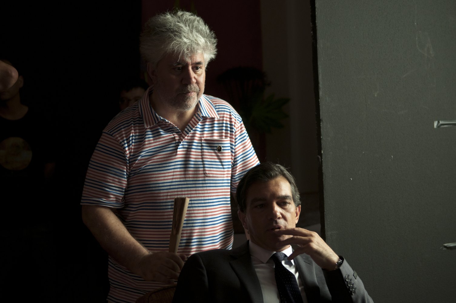 Pedro Almodóvar