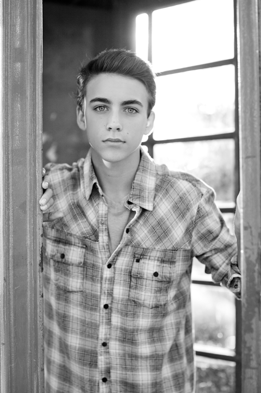 Seth Robert Dusky