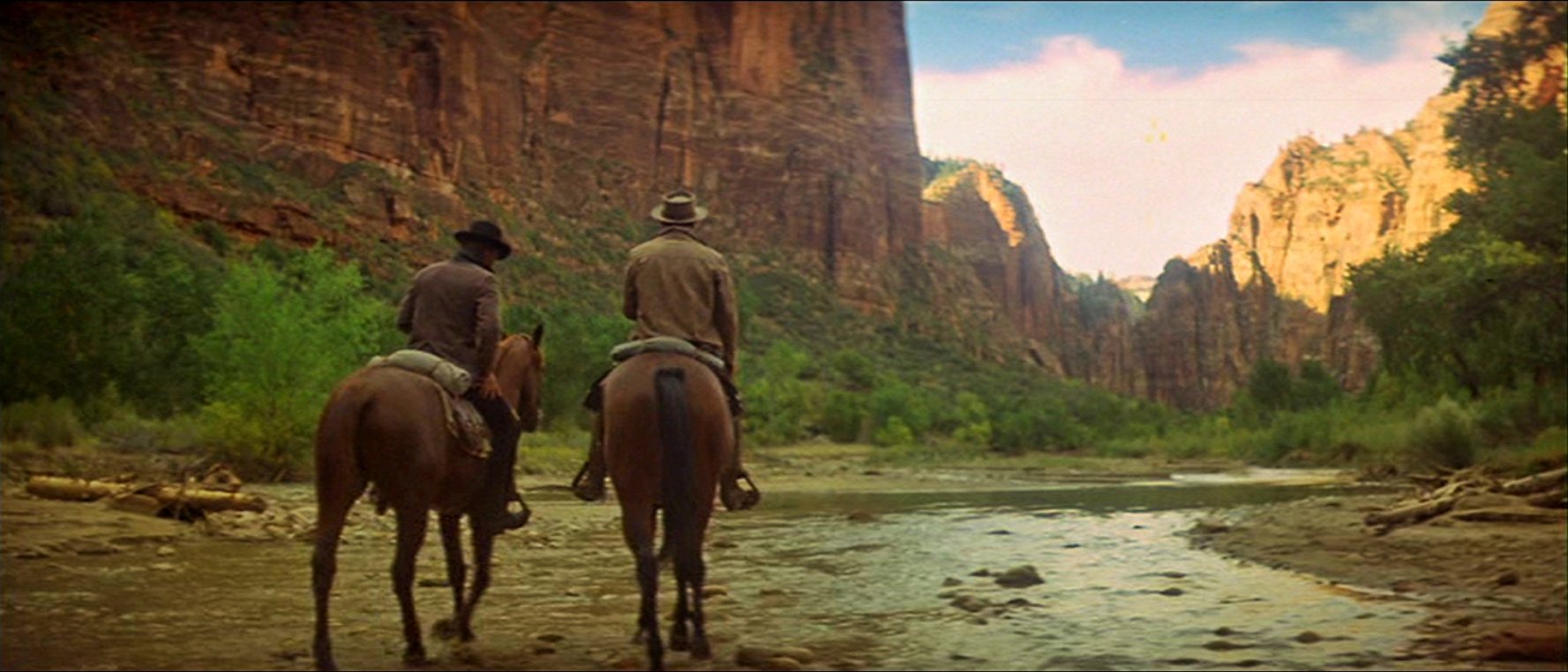 Butch Cassidy