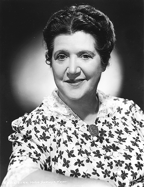 Emma Dunn