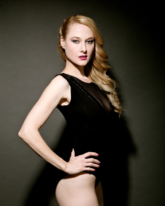 DeeDee Luxe