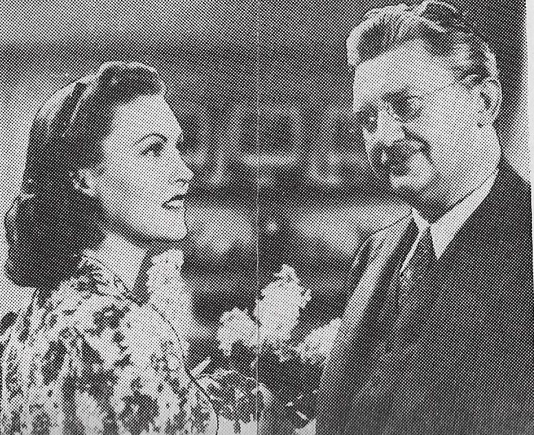 Jean Hersholt