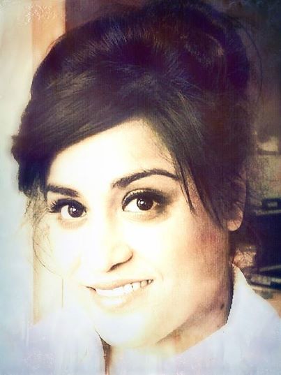 Farah Ahmed