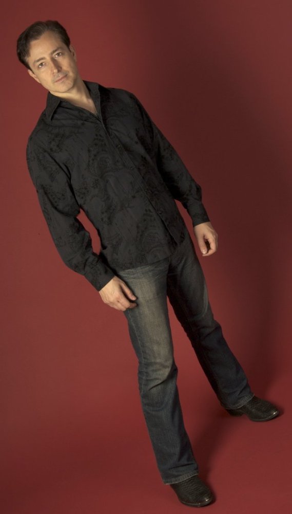 Mikos Zavros