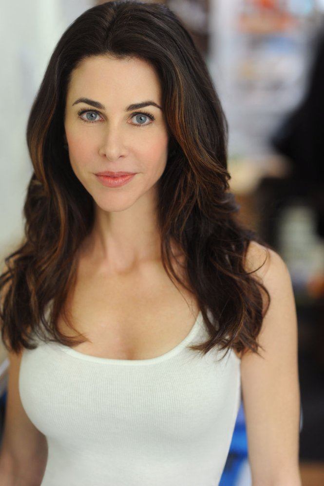 Felicia Greenfield