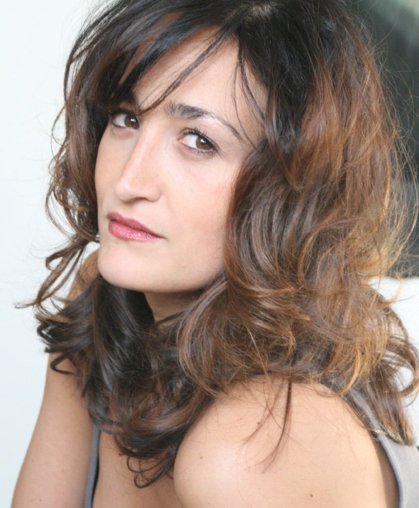 Nitsa Benchetrit