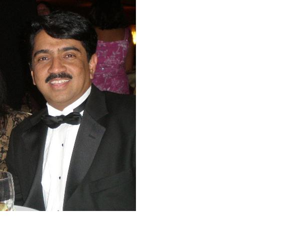 Sunil Narkar