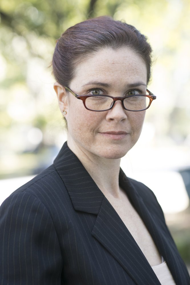 Jody Whitehurst