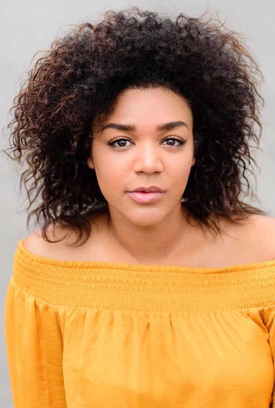 Fatima Reedy