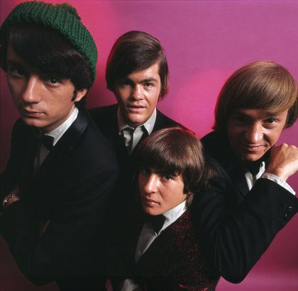 Davy Jones