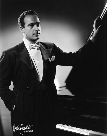 Victor Borge