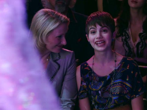 Sami Gayle
