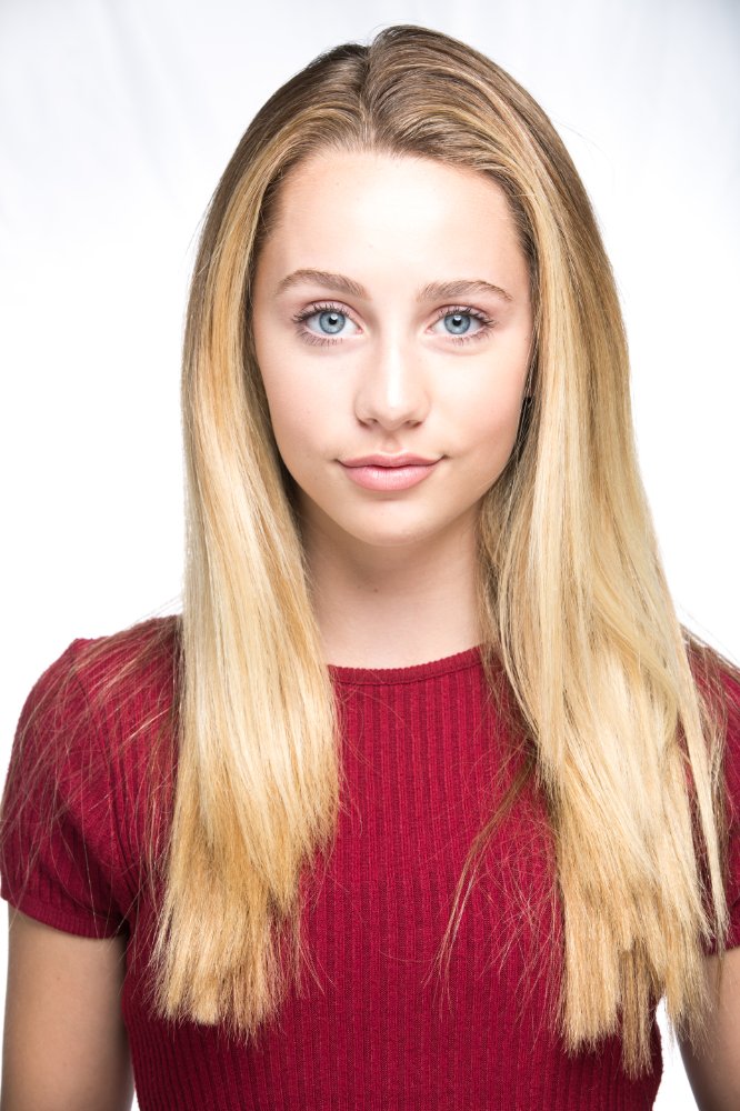 Eden McCoy