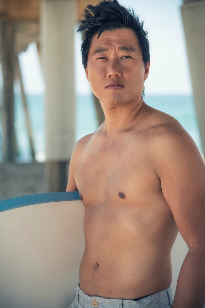 Rich Lee