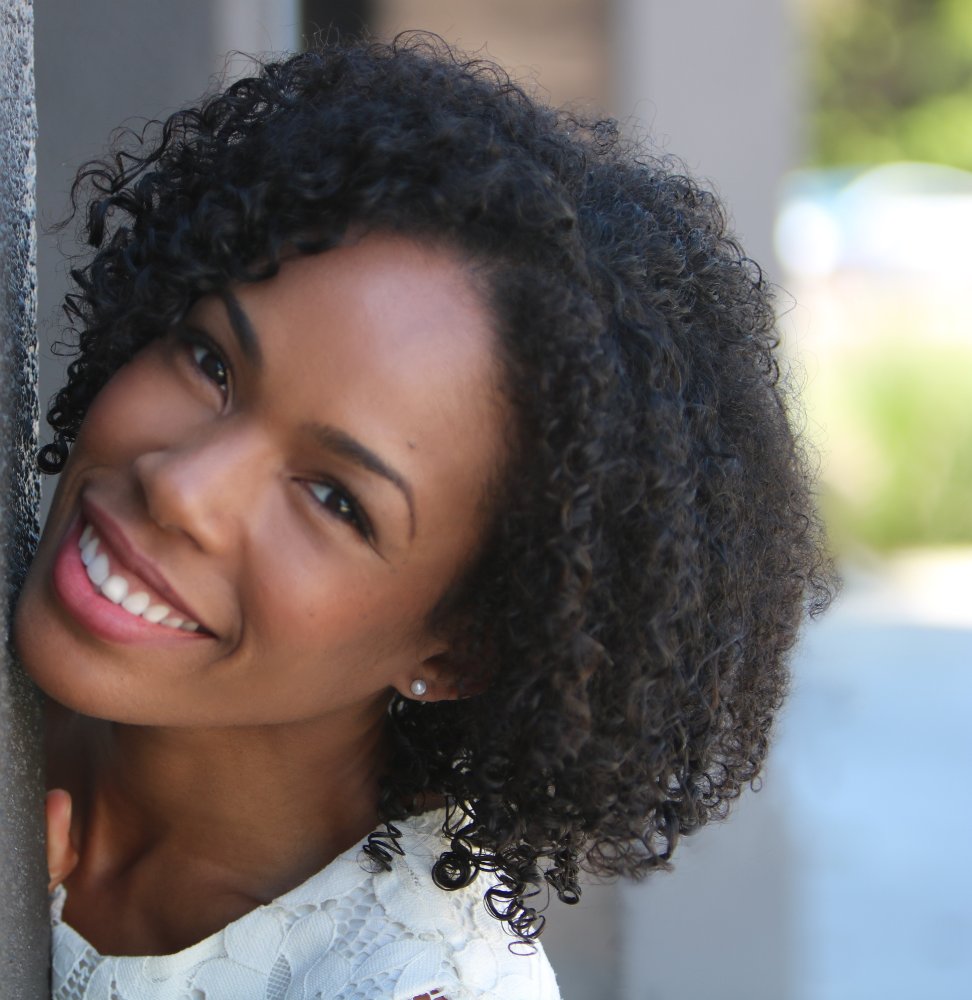Angela Lewis