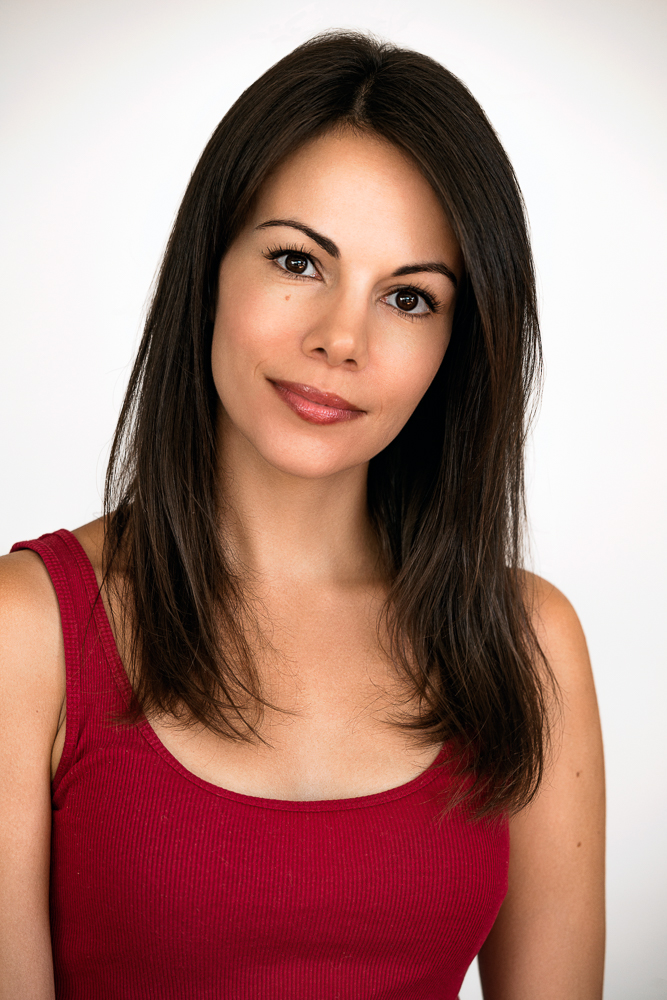 Sabine Palfi