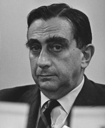 Edward Teller