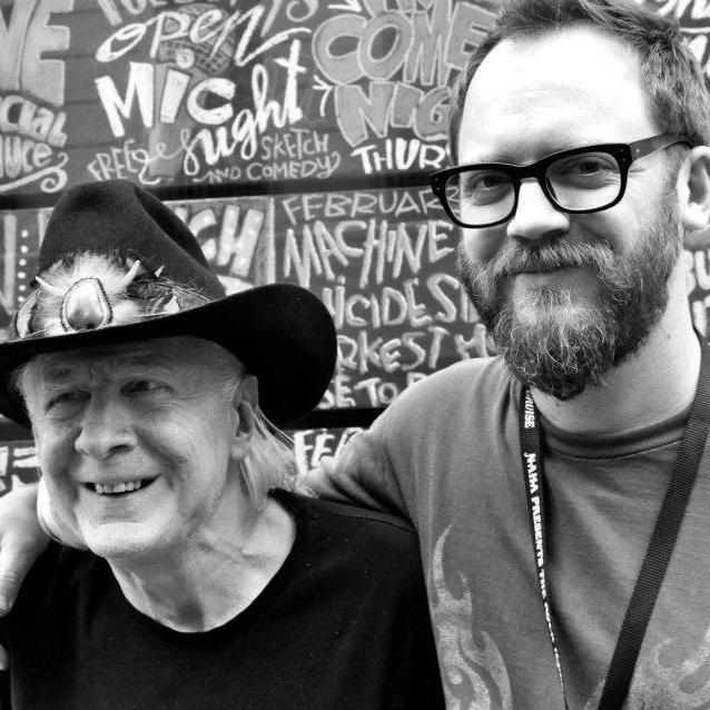 Johnny Winter