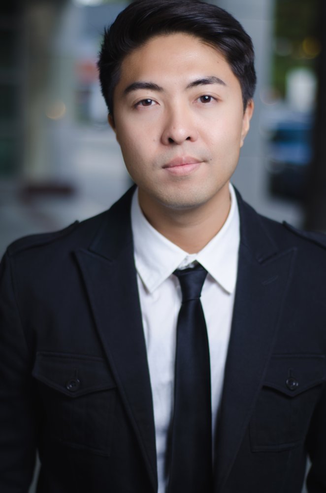 David Chan
