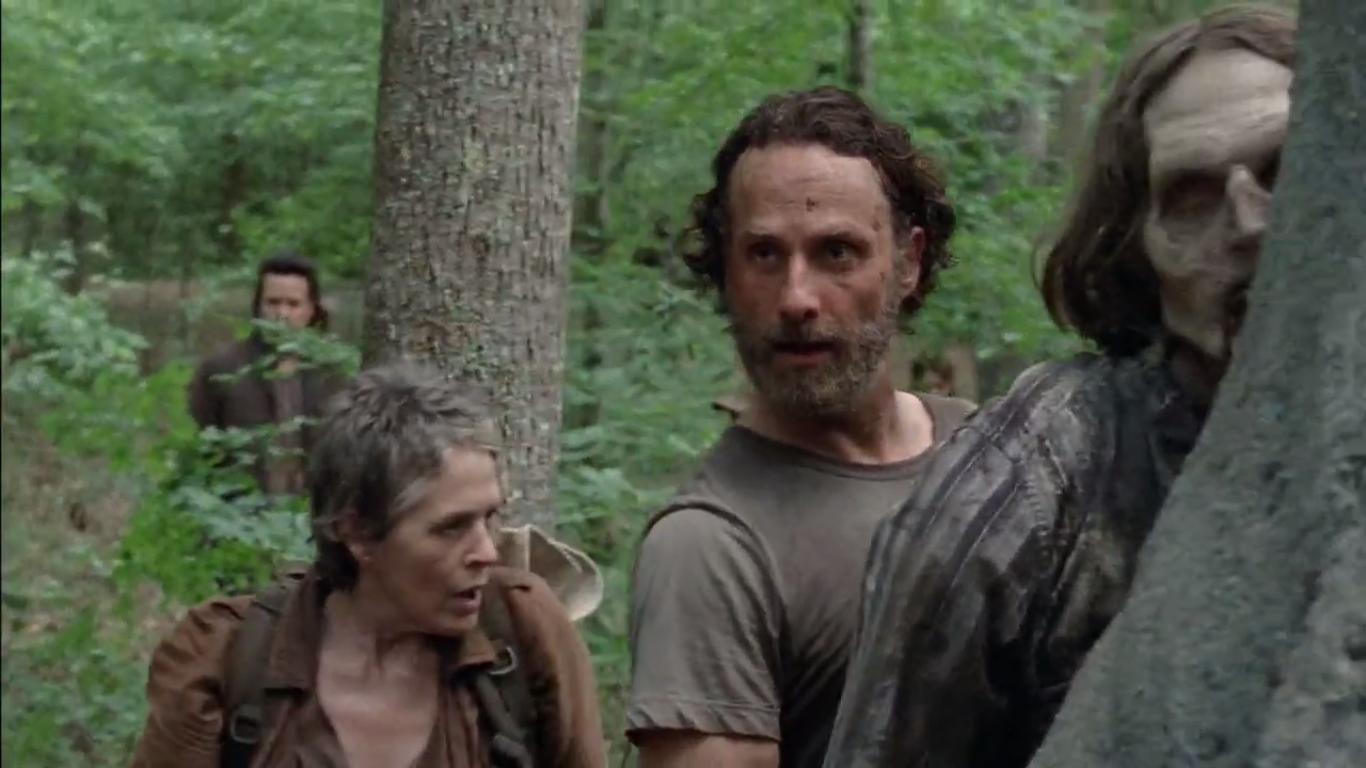 Rick Grimes