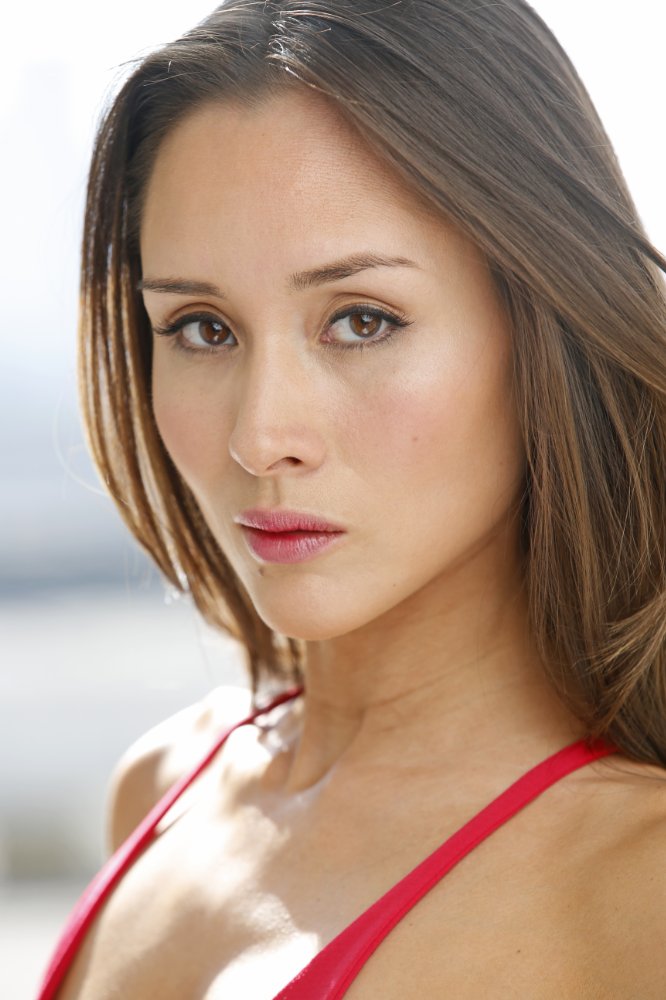 April Wilkner